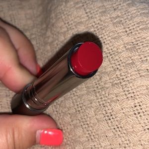MAC Huggable Lipcolour Red Necessity